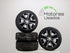 Jantes 18 Mercedes-Benz 5x112 ET43 | 52.5 JNT0419