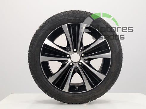 Jantes 18 Mercedes-Benz 5x112 ET43 | 52.5 JNT0419