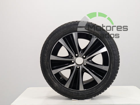 Jantes 18 Mercedes-Benz 5x112 ET43 | 52.5 JNT0419