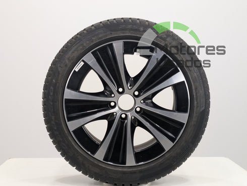 Jantes 18 Mercedes-Benz 5x112 ET43 | 52.5 JNT0419