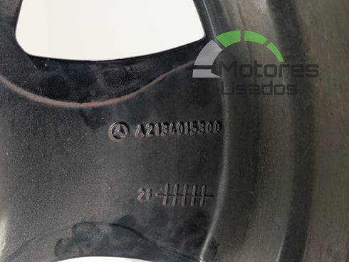 Jantes 18 Mercedes-Benz 5x112 ET43 | 52.5 JNT0419