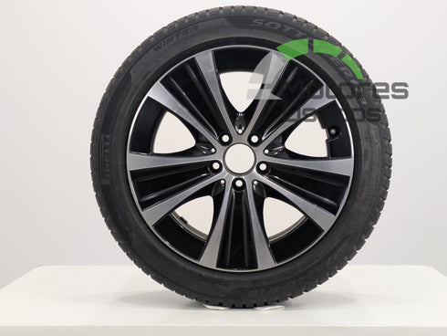 Jantes 18 Mercedes-Benz 5x112 ET43 | 52.5 JNT0419