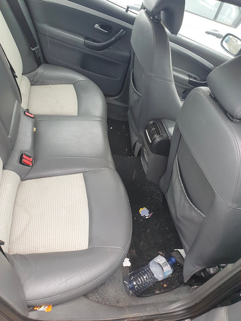 Saab 9-3 2.2 TDI