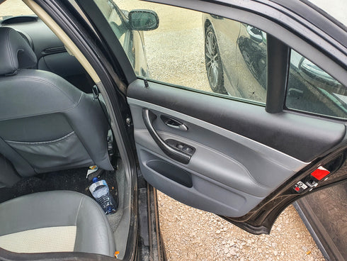 Saab 9-3 2.2 TDI