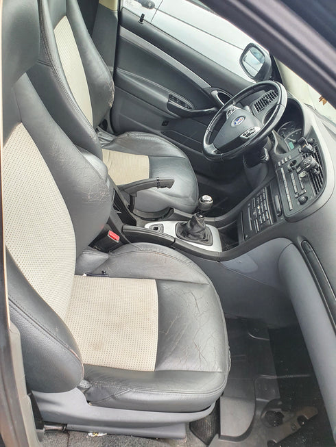 Saab 9-3 2.2 TDI