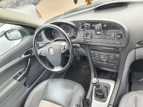 Saab 9-3 2.2 TDI