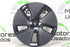 4 Tampões Tesla Model 3 18 polegadas