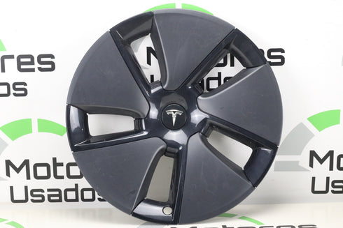 4 Tampões Tesla Model 3 18 polegadas