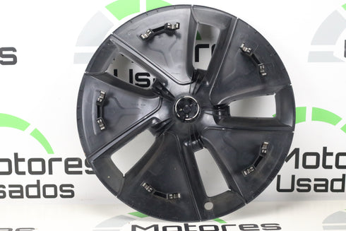 4 Tampões Tesla Model 3 18 polegadas