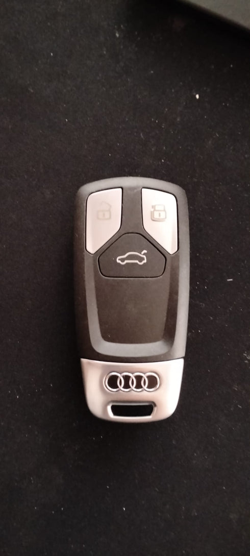 chave audi