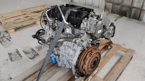 Motor Honda Civic Type-R Fk8 K20C1