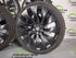 4 Jantes Tesla Overturbine de 20 Polegadas 9J ET 34