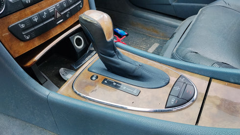 Mercedes-Benz E 270 W211 AMG