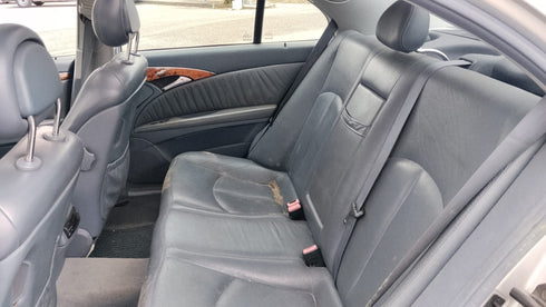 Mercedes-Benz E 270 W211 AMG