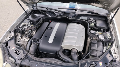 Mercedes-Benz E 270 W211 AMG