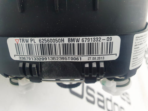 Airbag do Volante para BMW Série 3, Série 1 62560050H