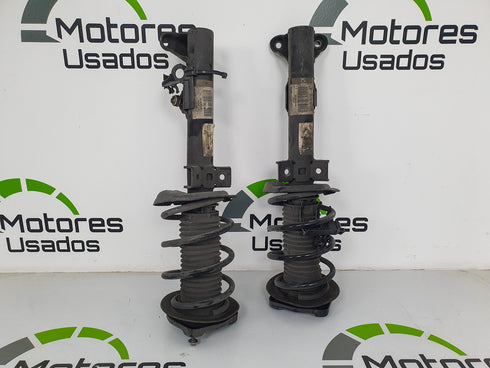 Amortecedor Dianteiro Mercedes Classe C W204 A2043202166