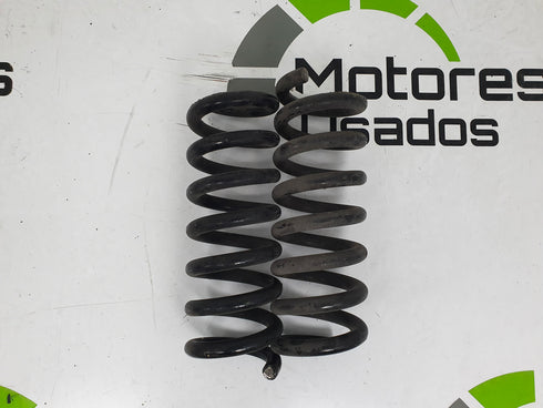 Molas de Suspensão 28.5 cm