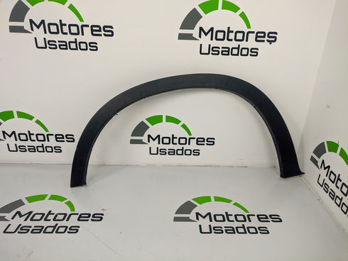 Aba Guarda-Lamas Dianteiro Esquerdo BMW X5 E70 51777158427