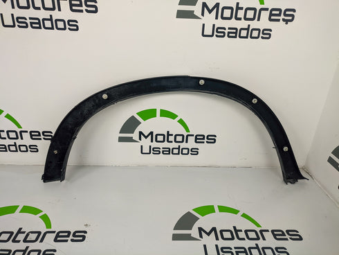 Aba Guarda-Lamas Traseiro Esquerdo BMW X5 E70 51777158425
