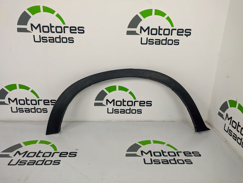 Aba Guarda-Lamas Traseiro Direito BMW X5 E70 51777158426