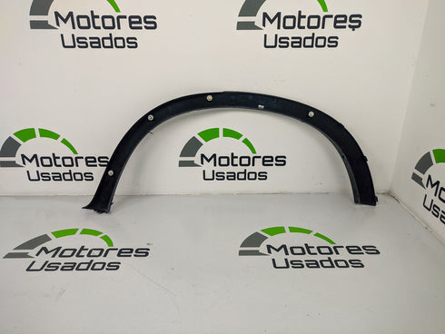 Aba Guarda-Lamas Traseiro Direito BMW X5 E70 51777158426