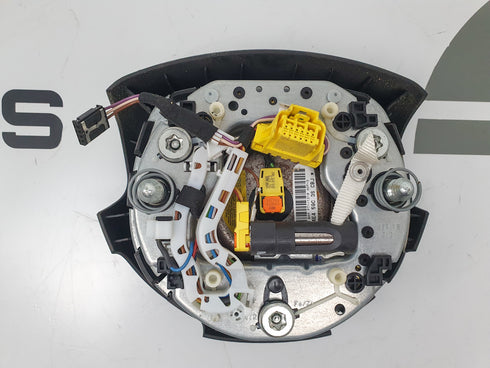 Airbag do Volante para Audi A6 C7 4G0880201N