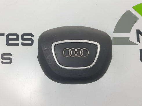 Airbag do Volante para Audi A6 C7 4G0880201N