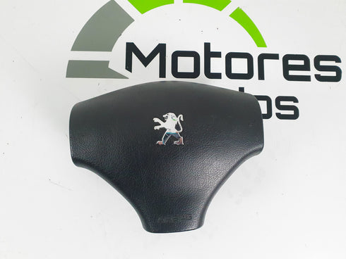 Airbag do Volante para Peugeot 206 6003530