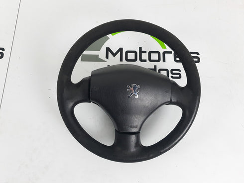 Airbag do Volante para Peugeot 206 6003530