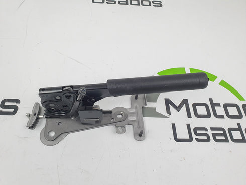 Alavanca de Travão de Mão Peugeot 208, 207, Citroen C3 98062966zd