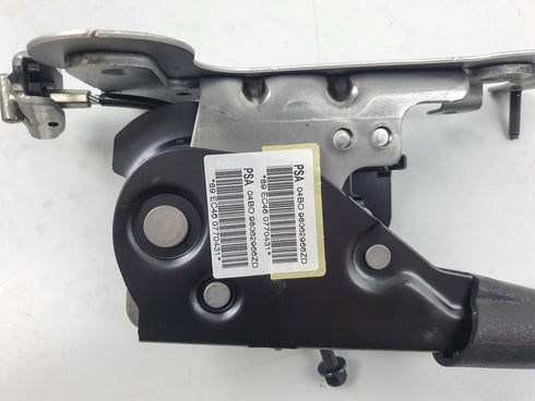 Alavanca de Travão de Mão Peugeot 208, 207, Citroen C3 98062966zd