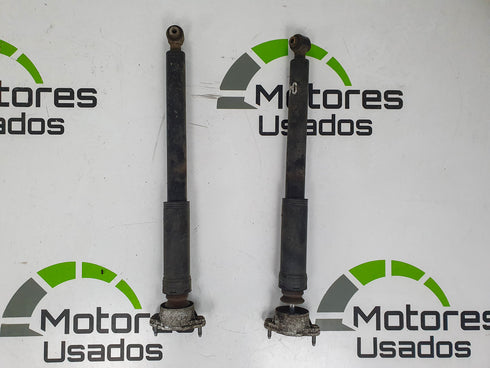 Amortecedor Traseiro Direito Mercedes Classe C W204 A2043260600