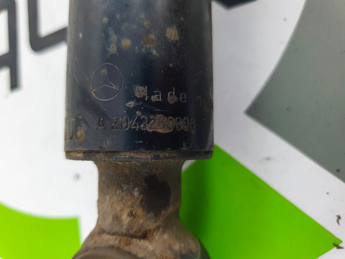 Amortecedor Traseiro Direito Mercedes Classe C W204 A2043260800