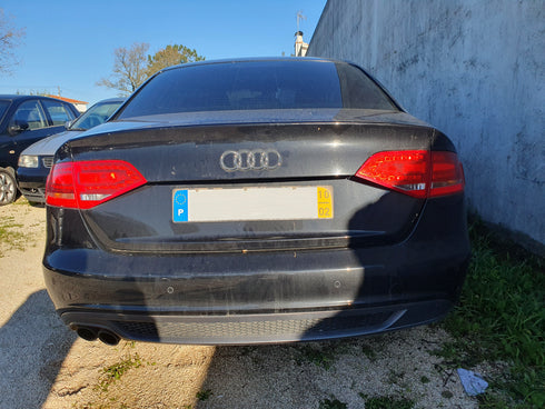 Audi A4 2.0 TDI S-LINE 170 CV
