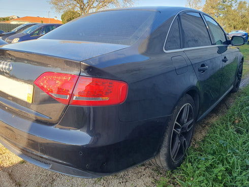 Audi A4 2.0 TDI S-LINE 170 CV