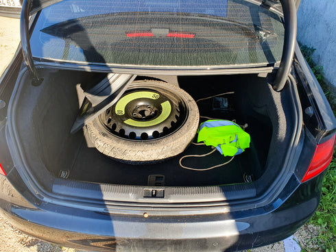 Audi A4 2.0 TDI S-LINE 170 CV