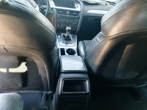 Audi A4 2.0 TDI S-LINE 170 CV