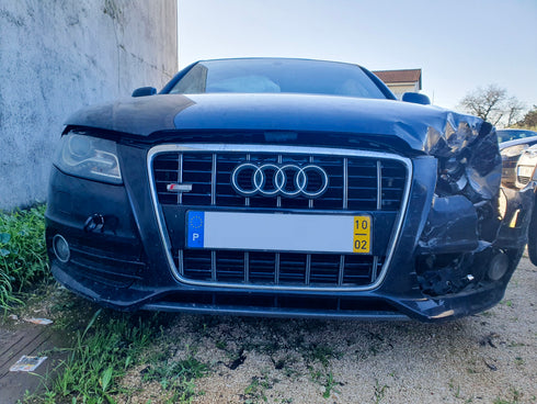 Audi A4 2.0 TDI S-LINE 170 CV