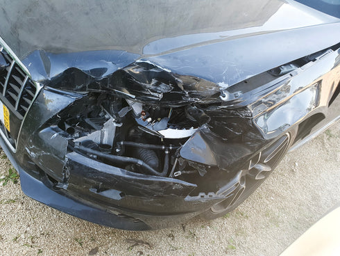 Audi A4 2.0 TDI S-LINE 170 CV