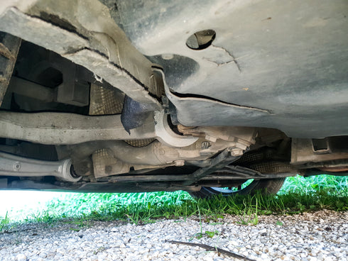 Audi A4 2.0 TDI S-LINE 170 CV