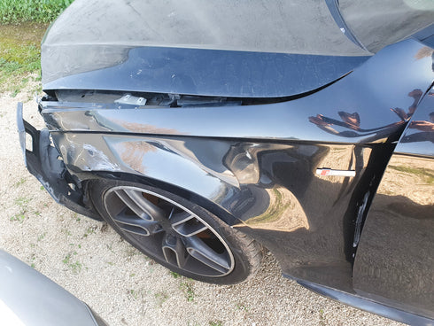 Audi A4 2.0 TDI S-LINE 170 CV