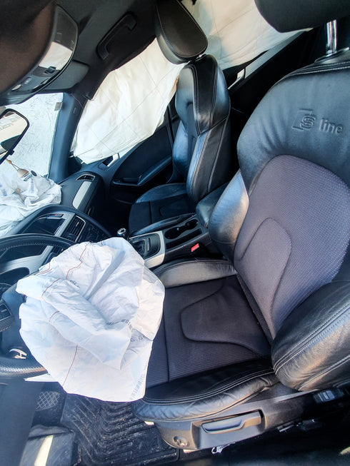 Audi A4 2.0 TDI S-LINE 170 CV