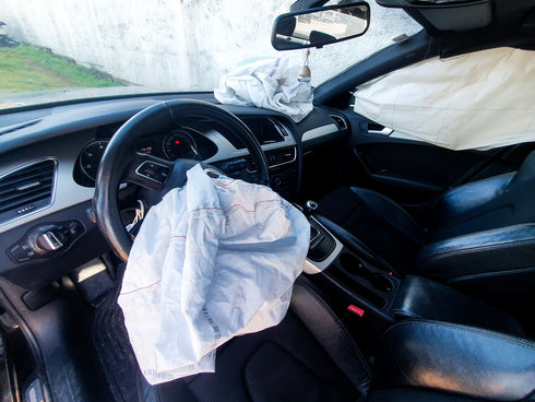 Audi A4 2.0 TDI S-LINE 170 CV