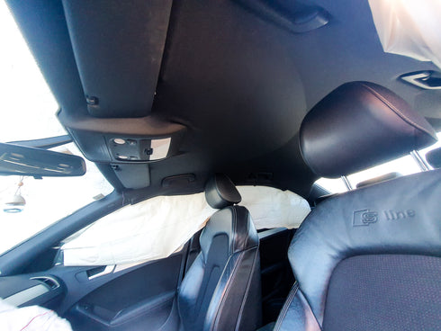 Audi A4 2.0 TDI S-LINE 170 CV