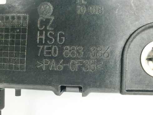 Cabo de Libertação do Banco Volkswagen Transporter T6 7E0883386