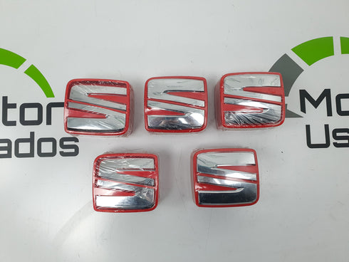 Caixa de Lâmpadas e Fusíveis para Seat 000052001A