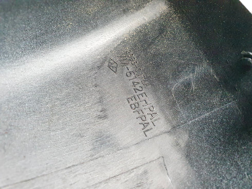 Capa de Espelho Esquerda Renault Megane IV