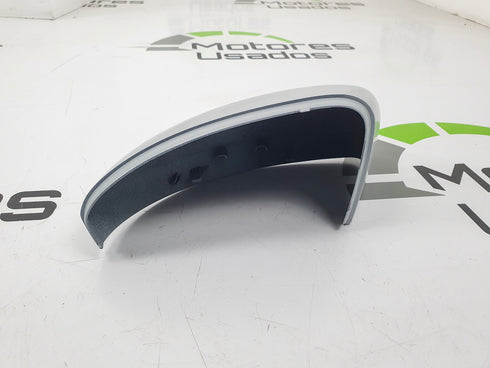 Capa de Espelho Esquerda Renault Megane IV