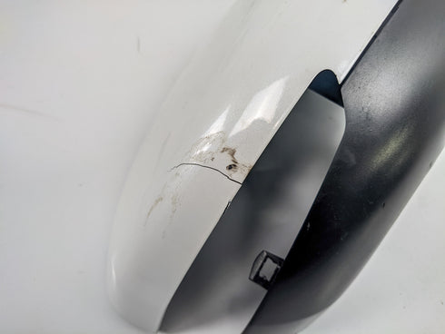 Capa de espelho esquerda Peugeot 508 8D 210077